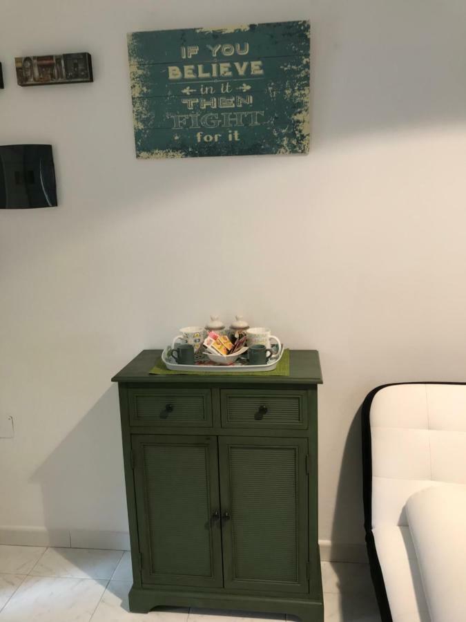 알게로 Le Aromatiche 아파트 외부 사진